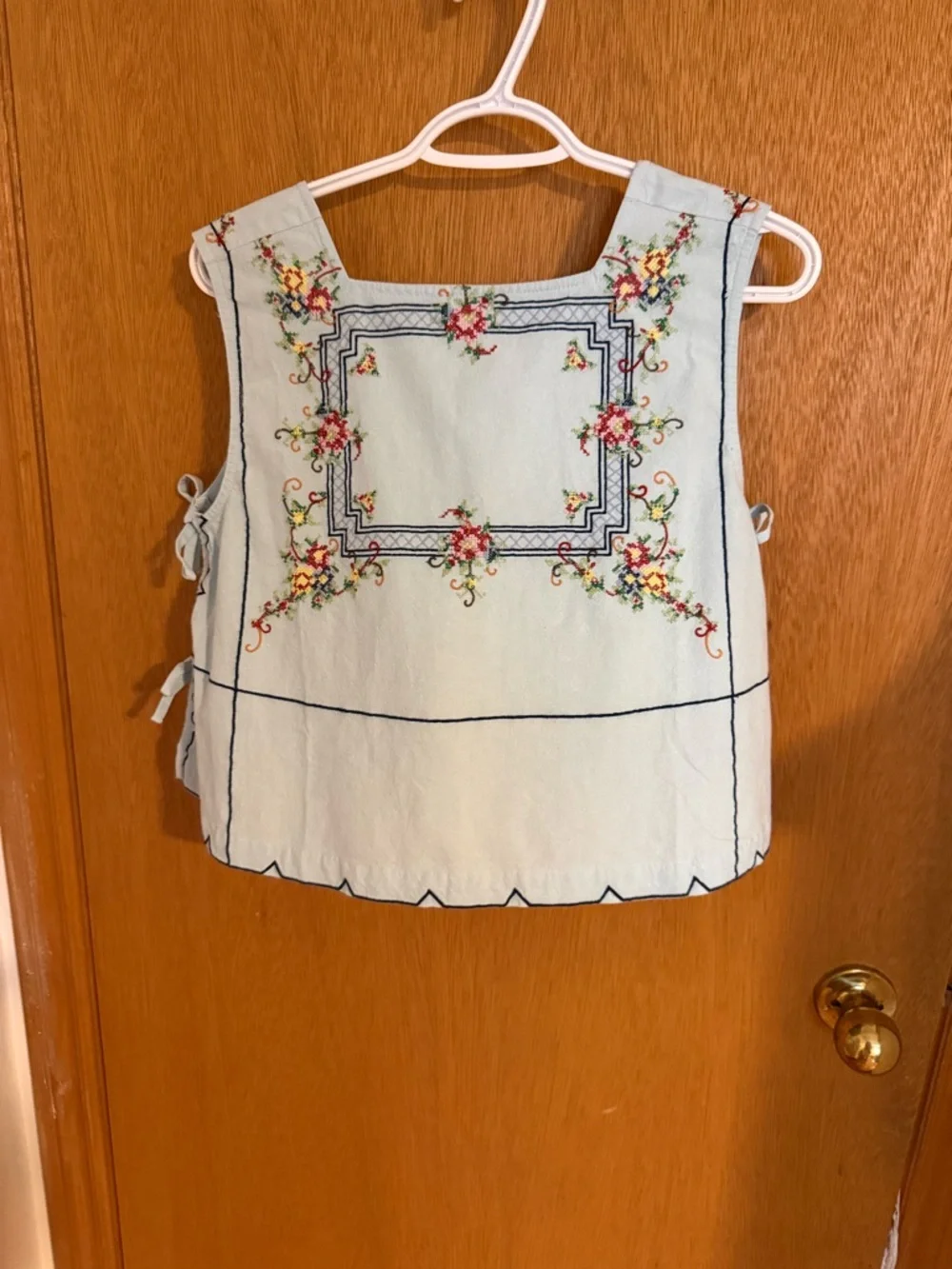 Free People Garden Top - Picture 4 of 6